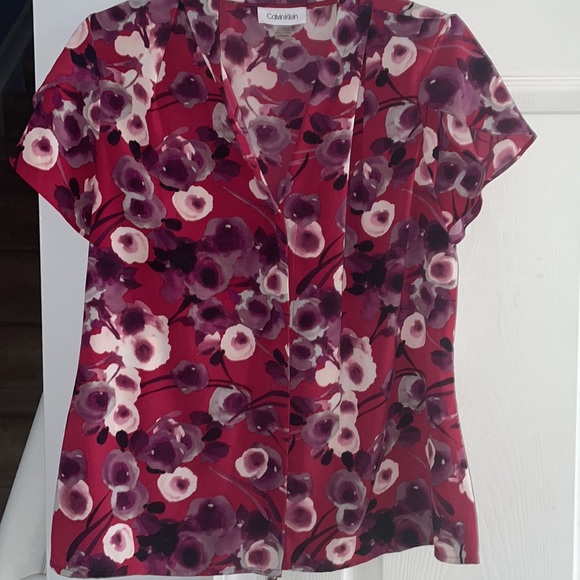 Blouse - Picture 2 of 4